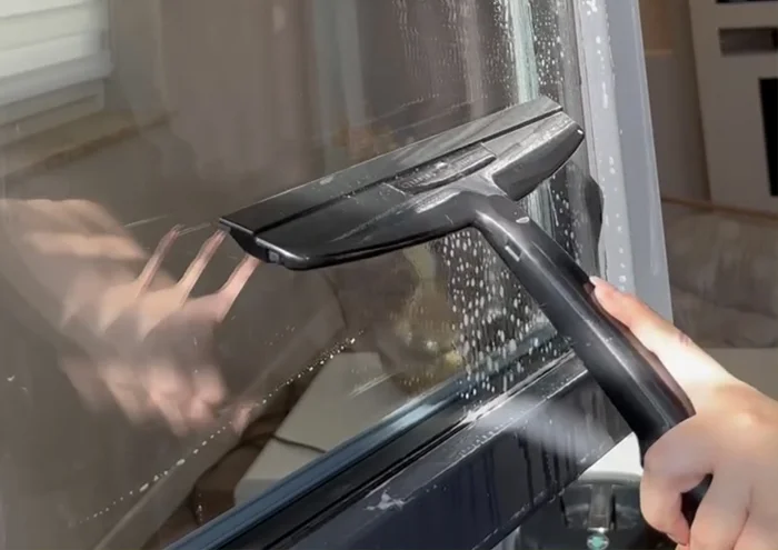 fensterreinigen